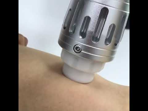 Shockwave Therapy Equipment