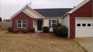 preview picture of video 'Houses For Rent in Atlanta Loganville 3BR/2BA by Atlanta Property Management'