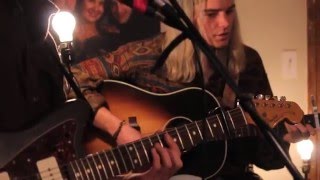 Golden Daze - Me Llamo (Live @ Rockwood House)