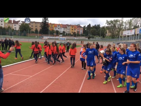 Pelimatkat Cup 2017 JyPK vs. FC Slovacko Finaali