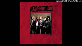 Bad English -   Heaven Is A 4 Letter Word
