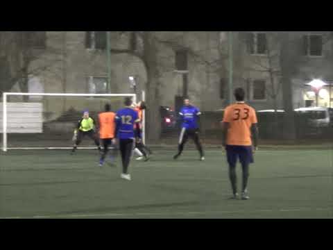 04.12.2018 AC Polanka -  Breslauer SC