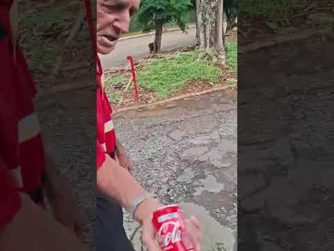 Cidade de  itauçu Goiás  Cidade  7.800 habitantes  boa tranquila  sossegada 