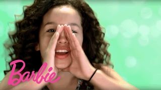 “Raise Our Voices” Fan Music Video | Barbie