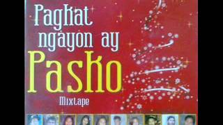 PEY-Magsaya ang Lahat (Pinoy Christmas Song)