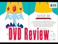 DVD Review Adventure Time Season 2