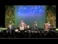 Taj Mahal with Jack Johnson - Further On Down The Road (live from Kokua Festival 2010)