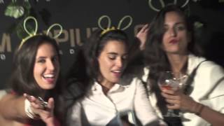 12 AL 17 ABRIL  OPIUM MADRID