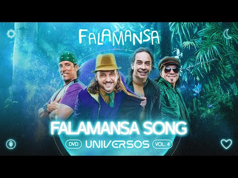 Falamansa Song - Falamansa