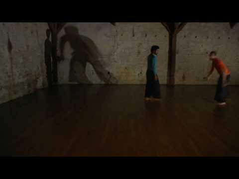 Pour la beauté du geste —version IV