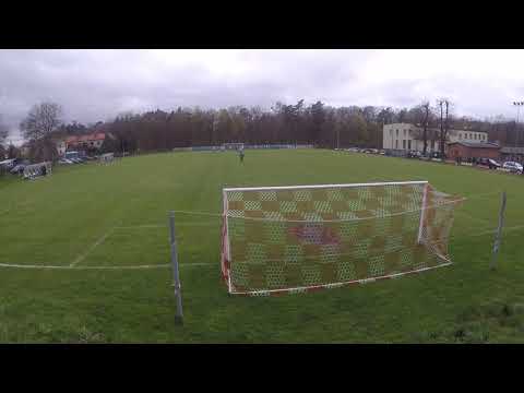 Drama Kamieniec - Piast Pawłów 3-1 (B-Klasa 2020-21) Cz.6