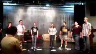 Soon It&#39;s Gonna Rain