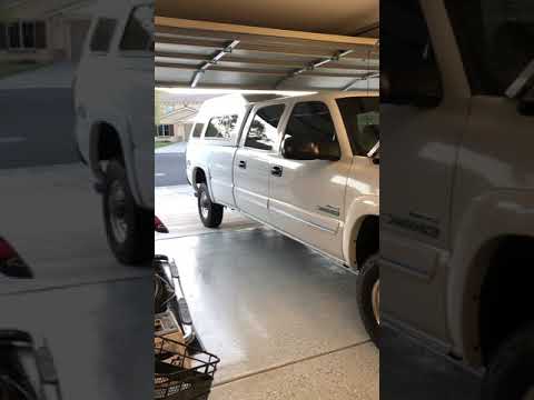 THE RESULTS ARE IN -#1 LB7 DURAMAX MOD - MUST DO!