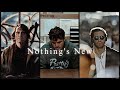 Nothing S New