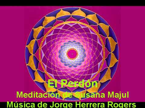 El Perdón. Susana Majul