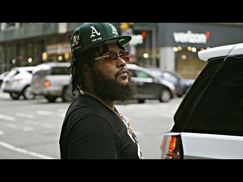 RMC Mike - A Million Off Fentanyl (Official Video)