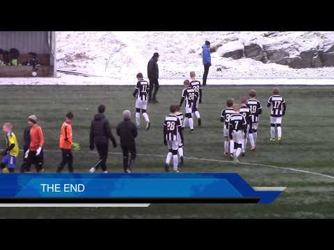 PALLO-IIROT vs TPS D14