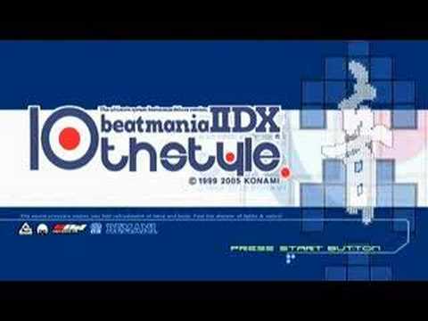 Game Intro