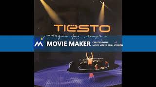 Underworld vs Tiesto - Born Slippy-Adagio For Strings (#SOLO Mash Up Mix)