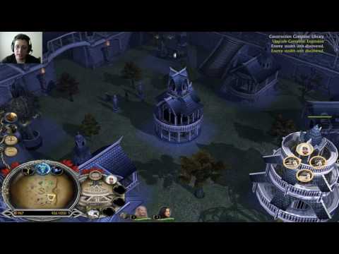 Imladris is so POWERFUL | BFME2: Edain Mod 4.4