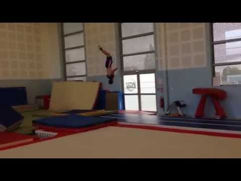 tumbling fournex theo