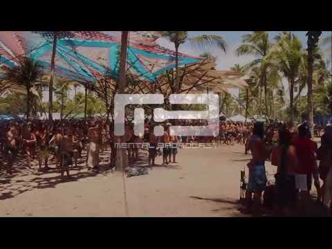 Mental Broadcast @ Blacklite Records 10 Years Anniversary