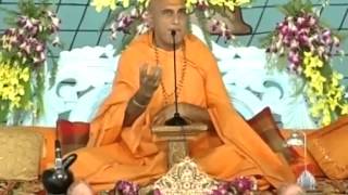 Shreemad Bhagwat Katha by Swami Avdheshanand Giriji Maharaj - Chitrakoot (Day 2)