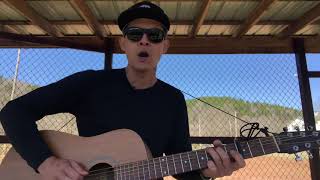 One and One Make Two (Johnny Cash) 🎤 Sequestered Songwriters Tribute by Nick Verzosa