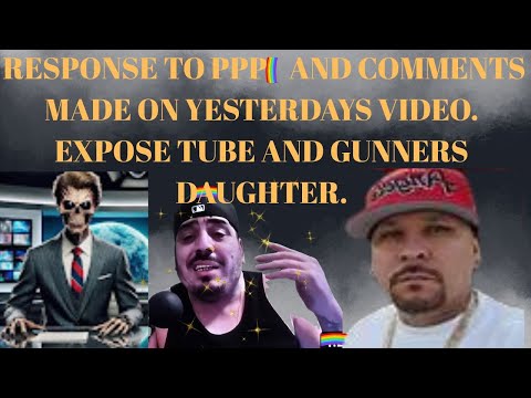 MY COMMENT SECT. WAS OFF THE HOOK@luckystevemmv5852