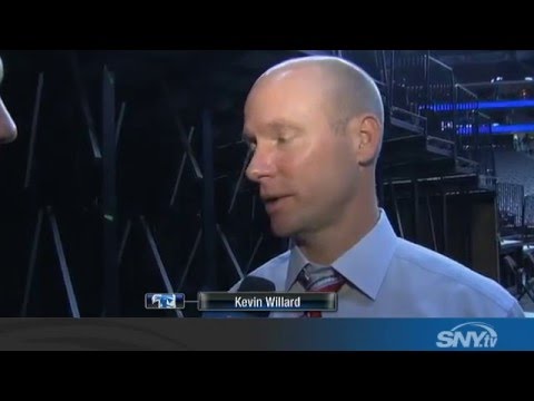 Kevin Willard on Seton Hall loss to Butler