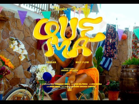 MUSICA PAL BARRIO and 3 more