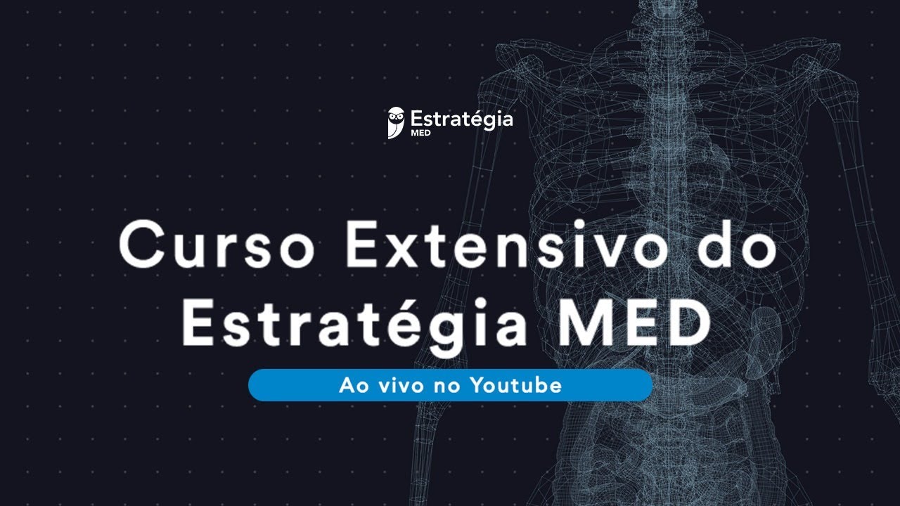 Encefalopatia Hepática | Curso Extensivo Residência Médica e Revalida