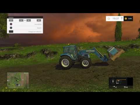 Farming Simulator 15