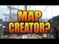 Black Ops 3: Map Creator, 16vs16, Exo Suits, more.