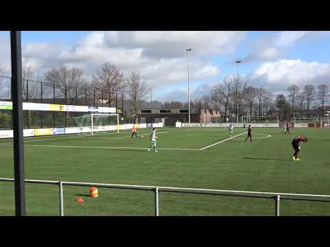 Geldrop JO13-1 ; Best Vooruit JO13-1 4 ; 2 9-2-2019 C2281