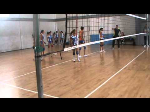 ♥C.V. Cuesta Piedra Vs. Univol :) 3-0 ♥