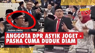 Download lagu PASHA UNGU Duduk Diam Saat Anggota DPR  Joget | Uya Kuya & Eko Patrio Ikutan Goyang #pashaungu mp3 Download lagu PASHA UNGU Duduk Diam Saat Anggota DPR  Joget | Uya Kuya & Eko Patrio Ikutan Goyang #pashaungu mp3