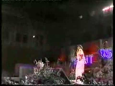 Tajna života - TEREZA KESOVIJA - Split 85