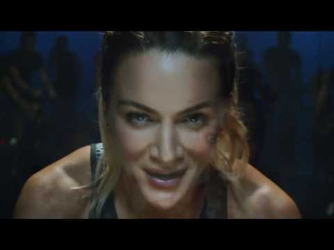 Peloton - Inside a class advert