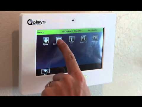 Suddenlink Connected Home Tip Adding Or Removing User Codes