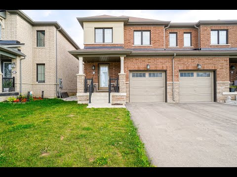 135 Bedrock Drive, Hamilton Home for Sale - Real Estate Properties for Sale