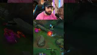 Nasus devient monstrueux avec cet item !