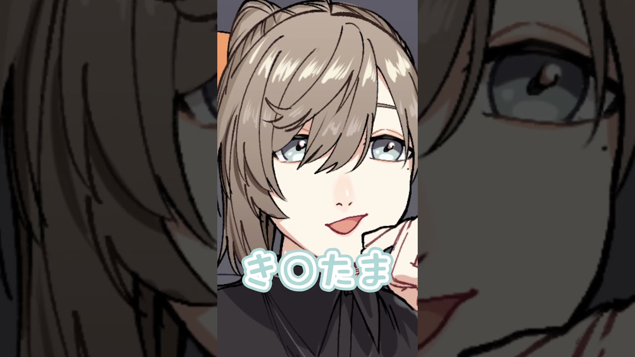 しりとり中の叶のワードに爆笑するタコス屋【手描き/MADTOWN/如月れん/狂蘭メロコ/リモーネ先生】