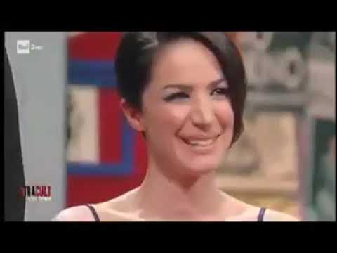 Stracult 25 Ottobre 2018 Tony Morgan