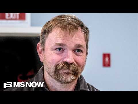 Should Platner drop out? Reaction to growing fallout in Maine Senate race
