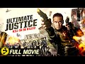ULTIMATE JUSTICE Full Action Thriller Movie Mark Dacascos Matthias Hues Mike Möller