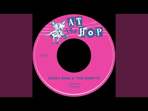 Flip Top Box (Remastered)