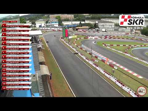 Fórmula SKR - 28/09/2019