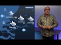Weer - 2 oktober 2019