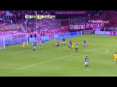 Atajadas Martín Campaña